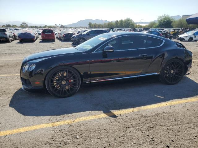 BENTLEY CONTINENTA 2014 with VIN SCBFH7ZA5EC040493 - Photo from auction