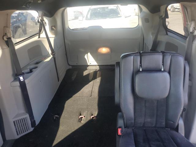 Photo 10 from auction – 2017 DODGE GRAND CARAVAN SXT with VIN 2C4RDGCG7HR689873