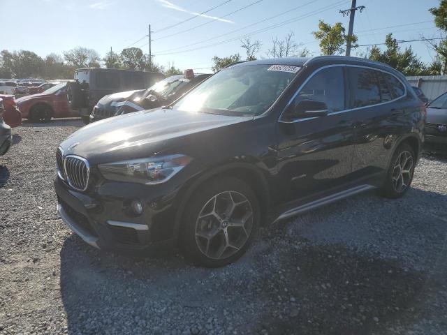 Photo 1 from auction – 2018 BMW X1 XDRIVE2 with VIN WBXHT3C3XJ5K20903