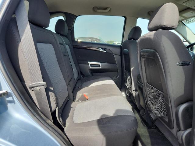 Photo 11 from auction – 2014 CHEVROLET CAPTIVA LT with VIN 3GNAL3EK8ES511275