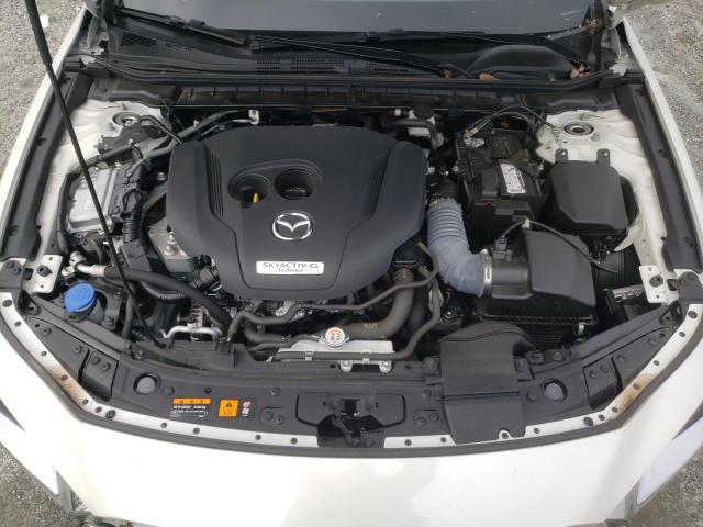 Photo 11 from auction – 2024 MAZDA 3 PREMIUM PLUS with VIN 3MZBPBEYXRM401609