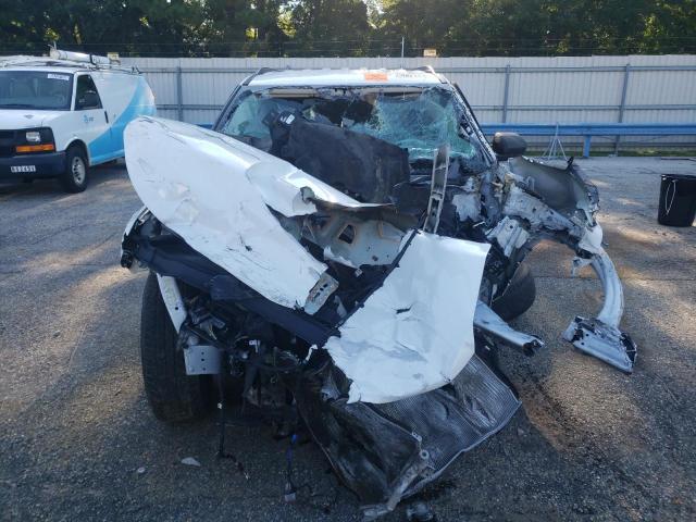 Photo 5 from auction – 2020 FORD EXPLORER X with VIN 1FMSK7DH8LGC97005
