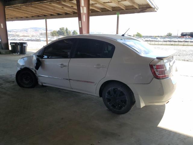 Photo 2 from auction – 2011 NISSAN SENTRA 2.0 with VIN 3N1AB6AP5BL650111