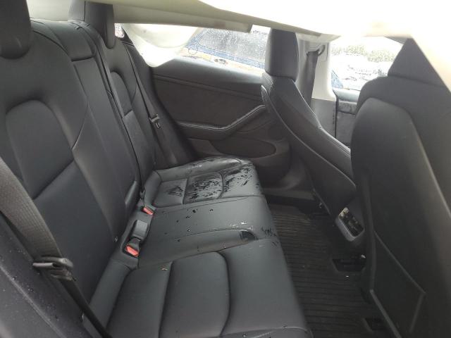 Photo 10 from auction – 2023 TESLA MODEL 3 with VIN 5YJ3E1EA5PF697084