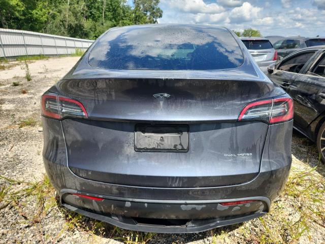 Photo 6 from auction – 2023 TESLA MODEL Y with VIN 7SAYGDEE8PA192824