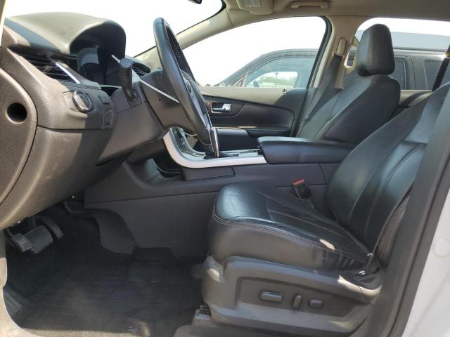 Photo 7 from auction – 2011 FORD EDGE LIMIT with VIN 2FMDK4KC3BBB55441