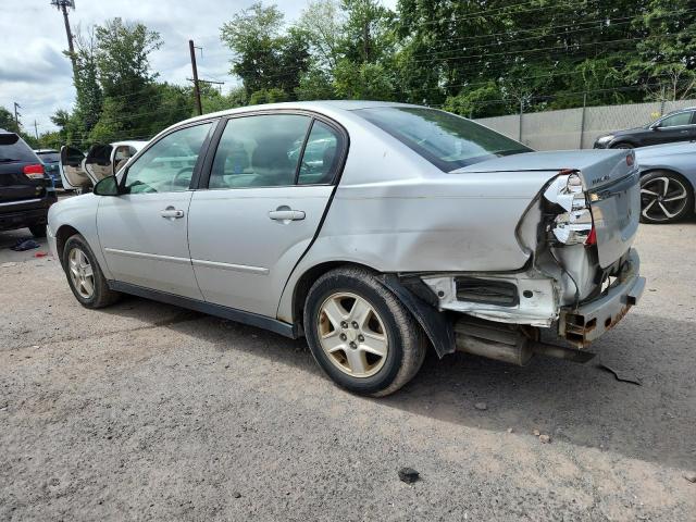 Photo 2 from auction – 2005 CHEVROLET MALIBU LS with VIN 1G1ZT52875F132216