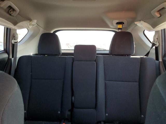 Photo 10 from auction – 2016 TOYOTA RAV4 LE with VIN 2T3BFREV6GW426927