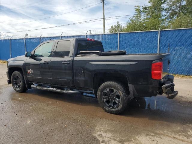 Photo 2 from auction – 2019 CHEVROLET SILVERADO with VIN 2GCVKPEC7K1101877