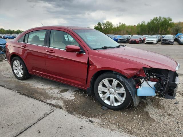 Photo 4 from auction – 2012 CHRYSLER 200 TOURIN with VIN 1C3CCBBG4CN164308