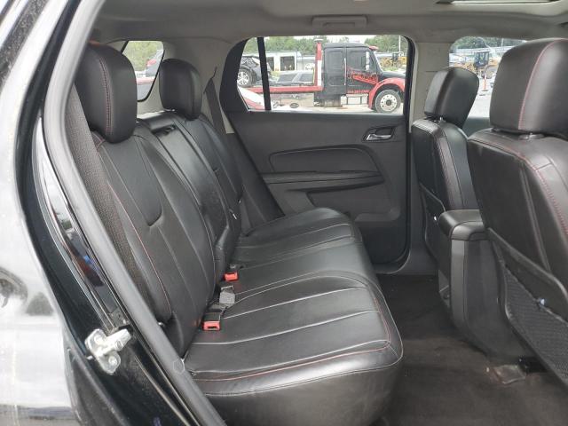 Foto 11 de la subasta – 2012 GMC TERRAIN SLT con VIN 2GKALWEK7C6165424