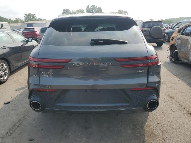 Photo 6 from auction – 2022 GENESIS GV70 BASE with VIN KMUMADTB3NU057051