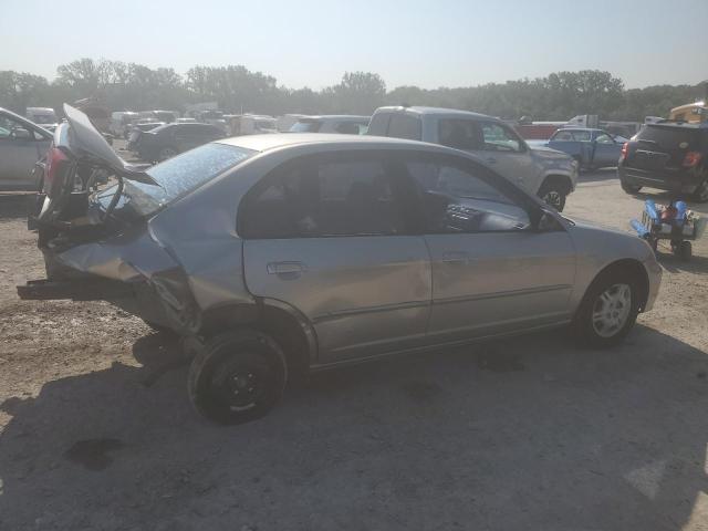 Photo 3 from auction – 2003 HONDA CIVIC LX with VIN JHMES16513S003778