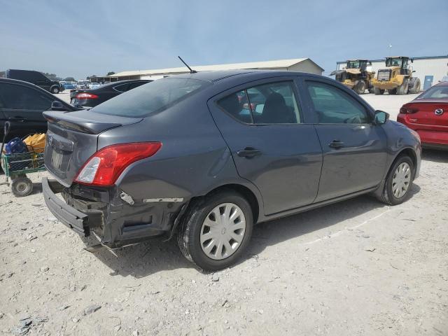 Photo 3 from auction – 2017 NISSAN VERSA S with VIN 3N1CN7AP2HL889534