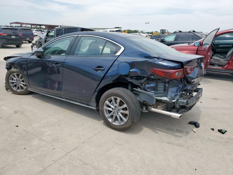 Photo 2 from auction – 2025 MAZDA 3 with VIN 3MZBPAAM3SM473304