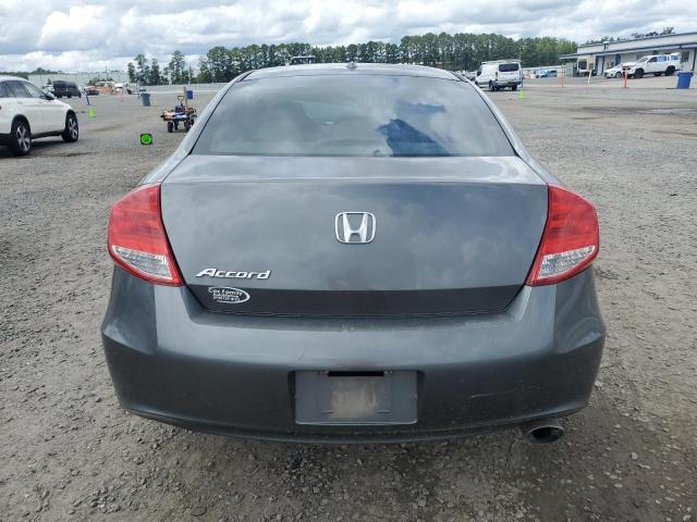 Photo 6 from auction – 2011 HONDA ACCORD EXL with VIN 1HGCS1B8XBA009576