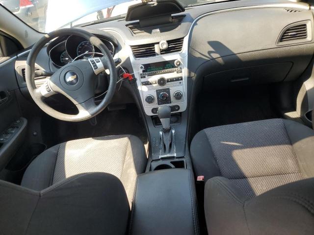 Photo 8 from auction – 2011 CHEVROLET MALIBU 1LT with VIN 1G1ZC5E16BF307386