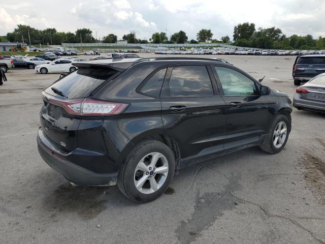 Photo 3 from auction – 2015 FORD EDGE SE with VIN 2FMTK3G91FBC37256