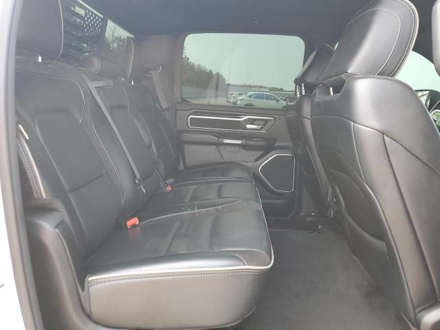 Photo 10 from auction – 2021 RAM 1500 LARAM with VIN 1C6SRFJT3MN667560