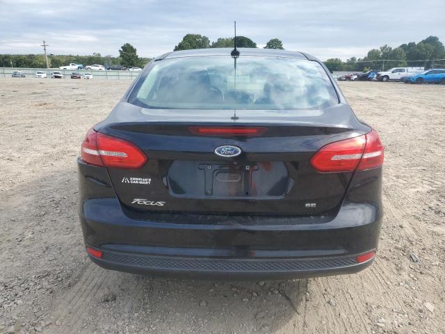 Photo 6 from auction – 2017 FORD FOCUS SE with VIN 1FADP3F28HL329570
