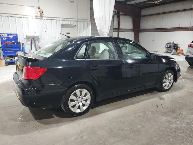 Photo 3 from auction – 2010 SUBARU IMPREZA 2. with VIN JF1GE6A65AH511119