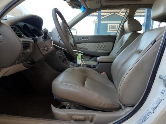 Photo 7 from auction – 2002 ACURA 3.5RL with VIN JH4KA96692C001041