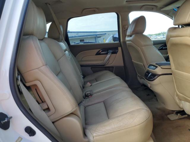 Photo 11 from auction – 2012 ACURA MDX with VIN 2HNYD2H23CH539151