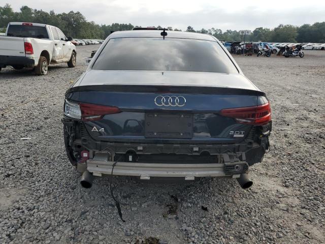Photo 6 from auction – 2018 AUDI A4 PRESTIG with VIN WAUMMAF46JA113787