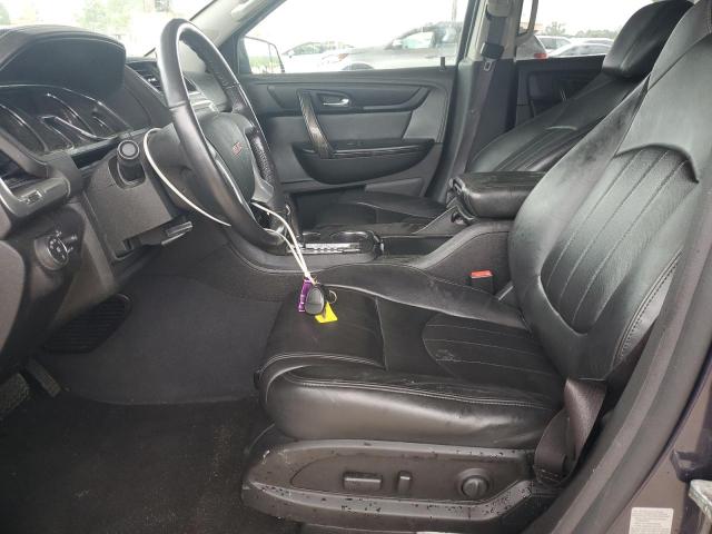 Photo 7 from auction – 2014 GMC ACADIA SLT with VIN 1GKKVSKDXEJ142383