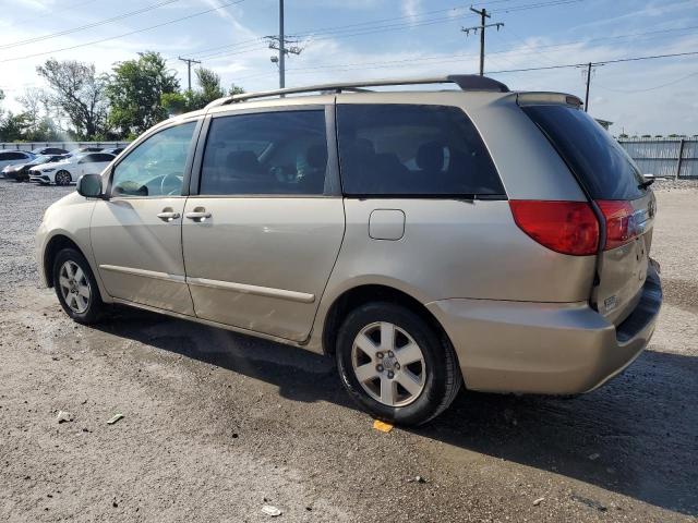 Photo 2 from auction – 2006 TOYOTA SIENNA with VIN 5TDZA23C46S541080