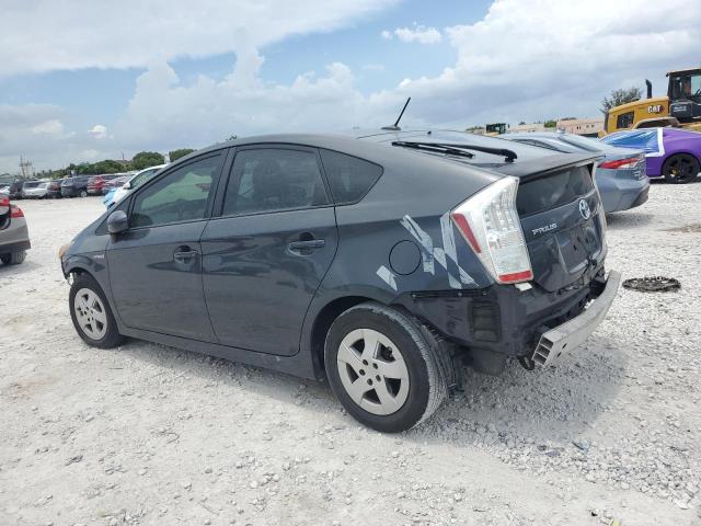 Zdjęcie 2 z aukcji – 2010 TOYOTA PRIUS z VIN JTDKN3DU8A0117058