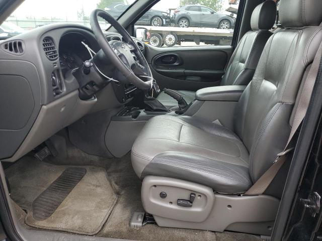 Photo 7 from auction – 2002 CHEVROLET TRAILBLAZE with VIN 1GNDT13S322347431