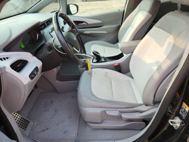 Photo 7 from auction – 2018 CHEVROLET BOLT EV PR with VIN 1G1FX6S05J4140277