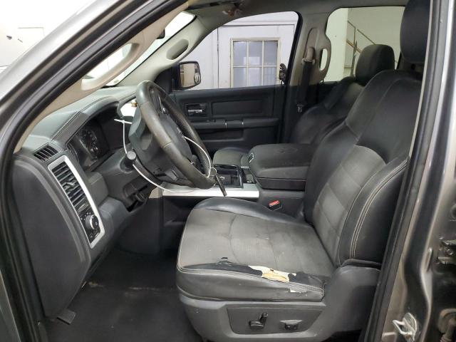 Photo 7 from auction – 2009 DODGE RAM 1500 with VIN 1D3HV18T09S708377