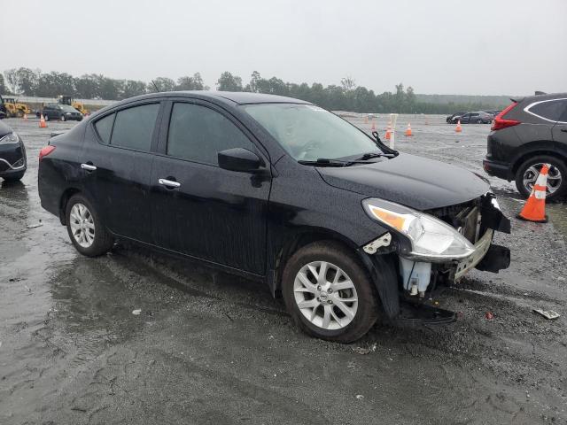 Photo 4 from auction – 2019 NISSAN VERSA S with VIN 3N1CN7AP7KL834598