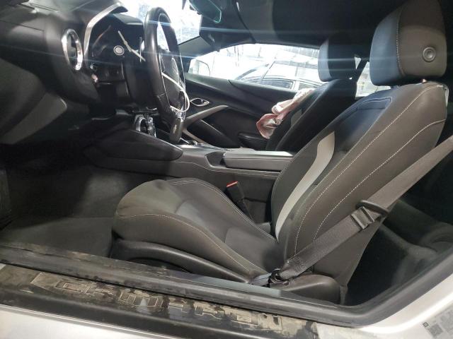 Photo 7 from auction – 2019 CHEVROLET CAMARO LS with VIN 1G1FB3DS7K0119807