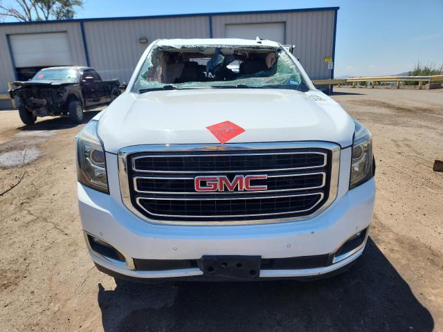 Photo 5 from auction – 2016 GMC YUKON SLT with VIN 1GKS1BKC4GR437809