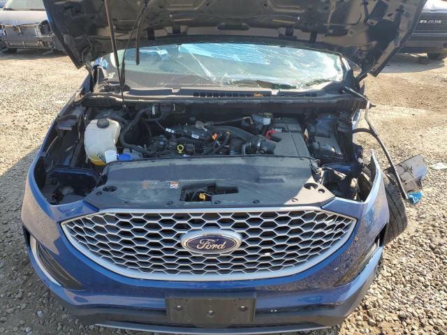 Photo 11 from auction – 2024 FORD EDGE SEL with VIN 2FMPK4J95RBA71117