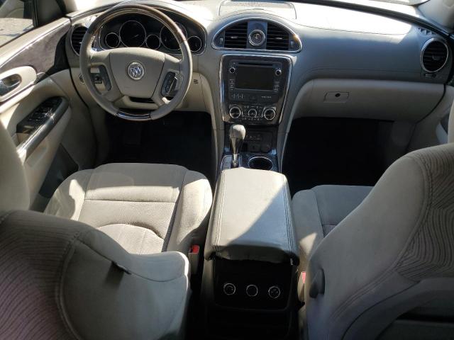 Photo 8 from auction – 2015 BUICK ENCLAVE with VIN 5GAKRAKD9FJ340885
