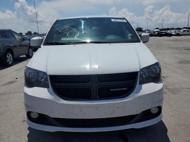 Photo 5 from auction – 2018 DODGE GRAND CARA with VIN 2C4RDGBG2JR199025