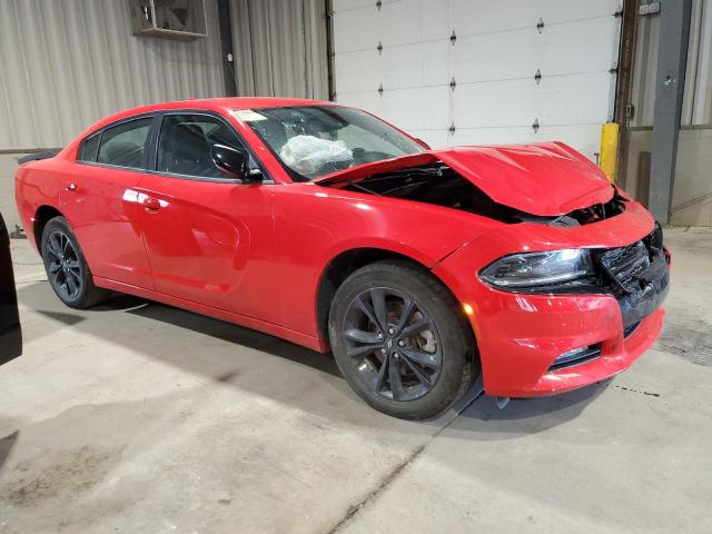 Photo 4 from auction – 2023 DODGE CHARGER SXT with VIN 2C3CDXJG1PH567141