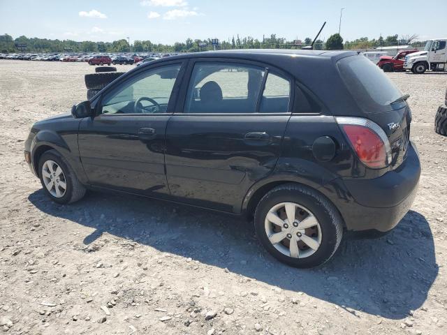 Photo 2 from auction – 2009 KIA RIO 5 SX with VIN KNADE243896567115
