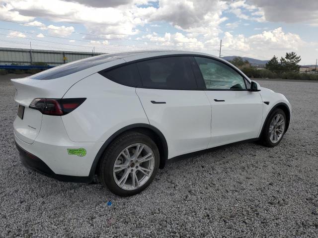 Photo 3 from auction – 2023 TESLA MODEL Y with VIN 7SAYGDEE9PF710894