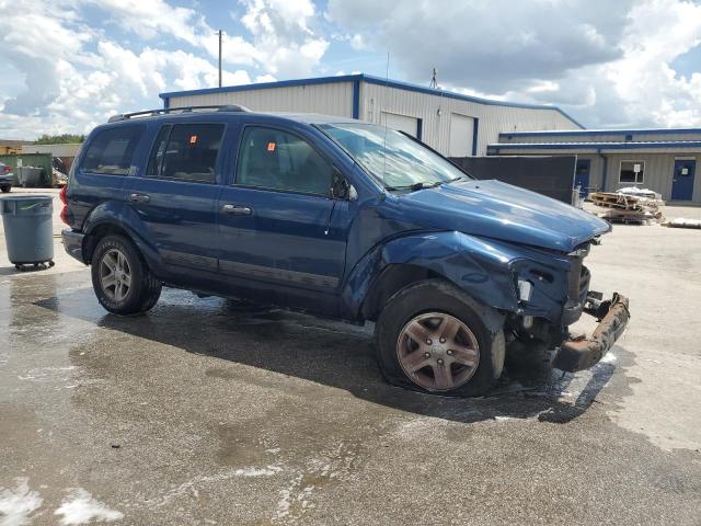 Photo 4 from auction – 2006 DODGE DURANGO SL with VIN 1D4HB48216F158169