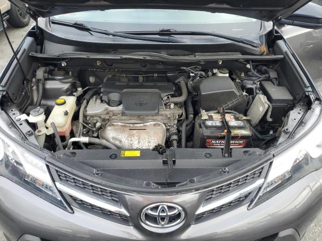 Zdjęcie 12 z aukcji – 2014 TOYOTA RAV4 LE z VIN 2T3BFREV4EW192218