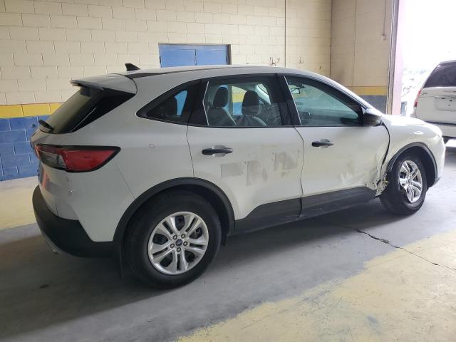 Photo 3 from auction – 2022 FORD ESCAPE S with VIN 1FMCU0F62NUA65246