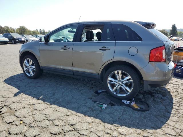 Photo 2 from auction – 2013 FORD EDGE LIMIT with VIN 2FMDK3KC0DBB54115