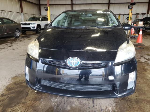 Photo 5 from auction – 2011 TOYOTA PRIUS with VIN JTDKN3DU8B0270833