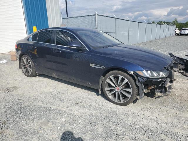 Photo 4 from auction – 2017 JAGUAR XE PRESTIG with VIN SAJAK4BN1HA968307