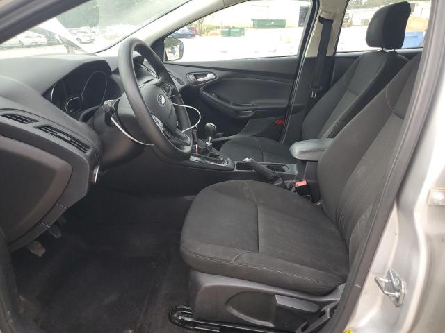Photo 7 from auction – 2017 FORD FOCUS SE with VIN 1FADP3FE3HL292325
